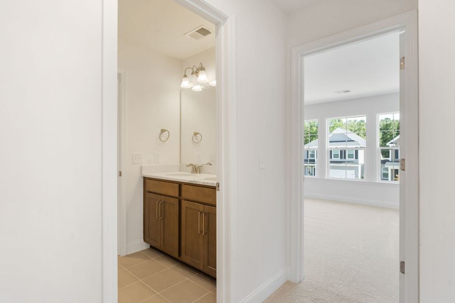 2,310sf New Home in Smyrna, TN.  - Slide 35