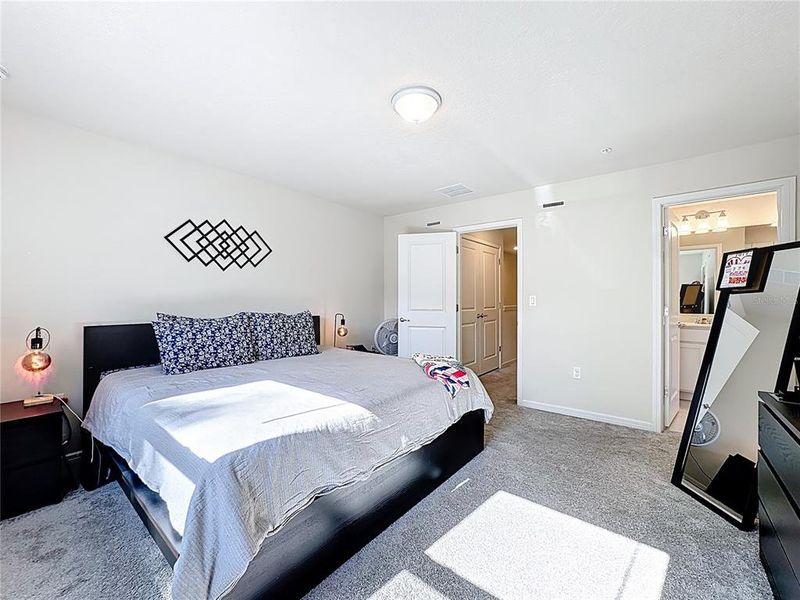 Furnished interior view inside a new home in , Winter Park (Image 39). Furnished interior view inside a new home in , Winter Park (Image 39).