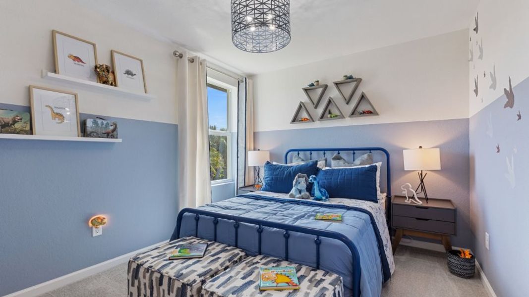 Concord Bedroom 2 Concord Bedroom 2