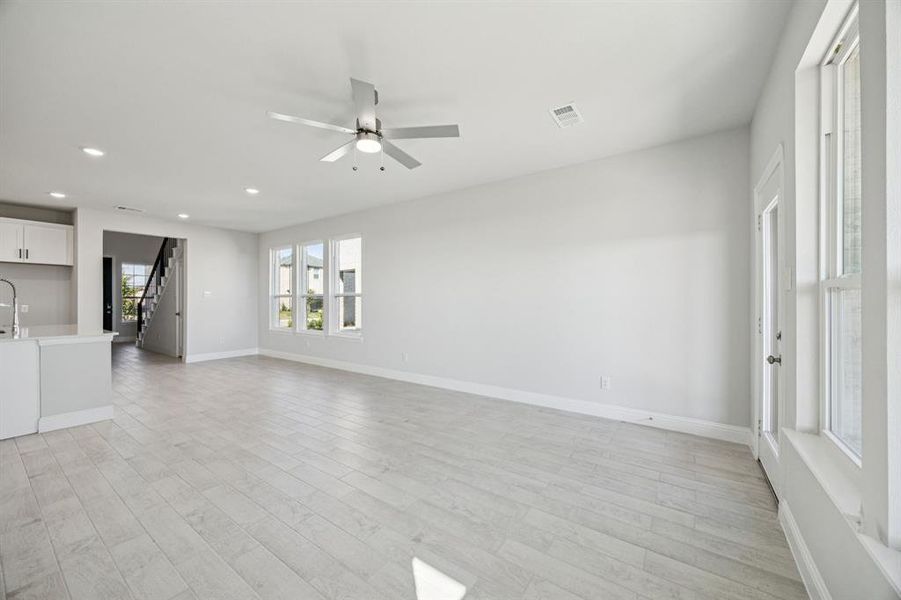 Representative Photo - Not Actual Home * Representative Photo - Not Actual Home *
