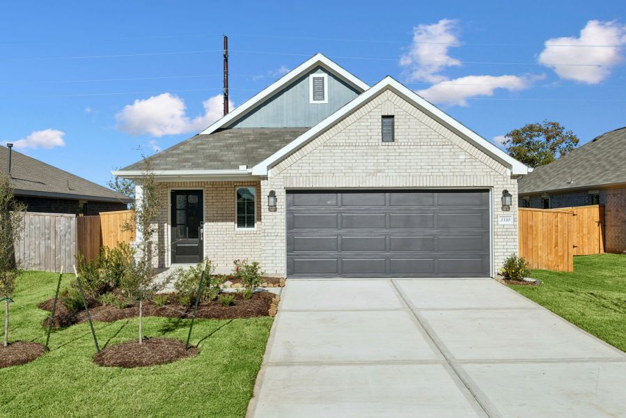 Front Exterior Front Exterior