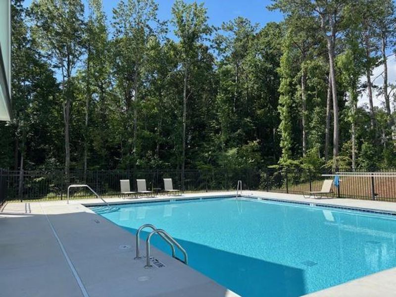 Community amenities in Riversong, Duluth (Image 15).