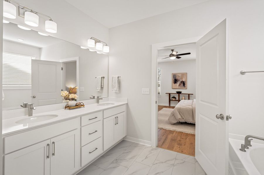 4br New Home in Murfreesboro, TN.  - Slide 30