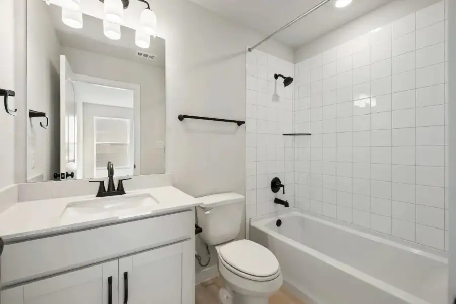 Bathroom 3