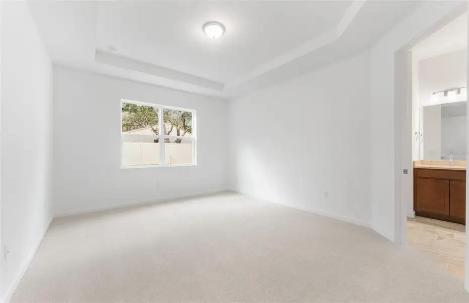 Owner's Suite Owner's Suite