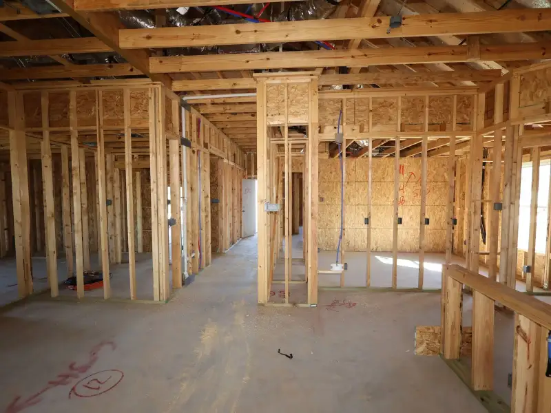 Framing