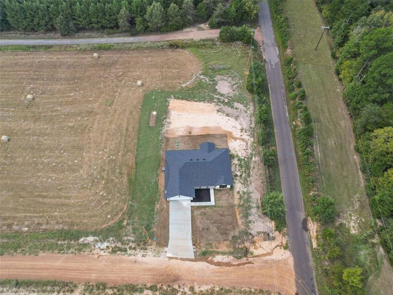 Site preparation for new homesites in , Gilmer (Image 25). Site preparation for new homesites in , Gilmer (Image 25).