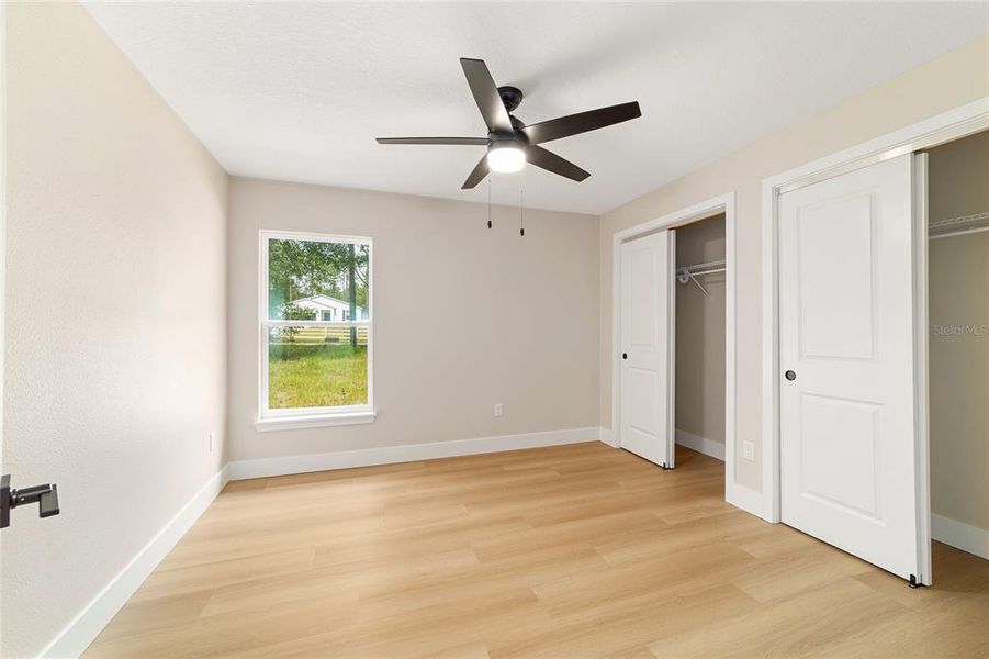 Spacious, unfurnished interior of a new home in , Dunnellon (Image 45).