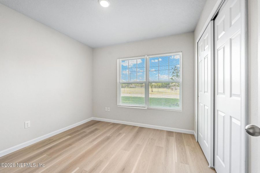 Spacious, unfurnished interior of a new home in , Jacksonville (Image 18).