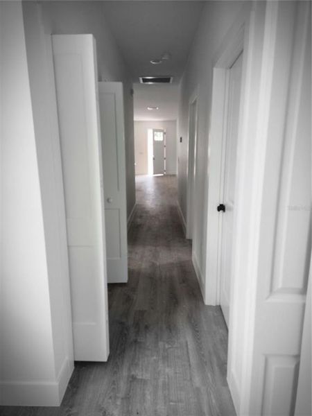 Spacious, unfurnished interior of a new home in , Tampa (Image 31). Spacious, unfurnished interior of a new home in , Tampa (Image 31).