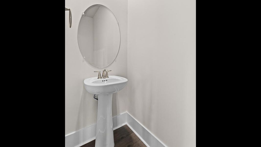 Image 39 of a home in Indigo Preserve.