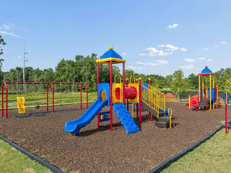 Community amenities in The Villages at WestPointe, Dayton (Image 23).