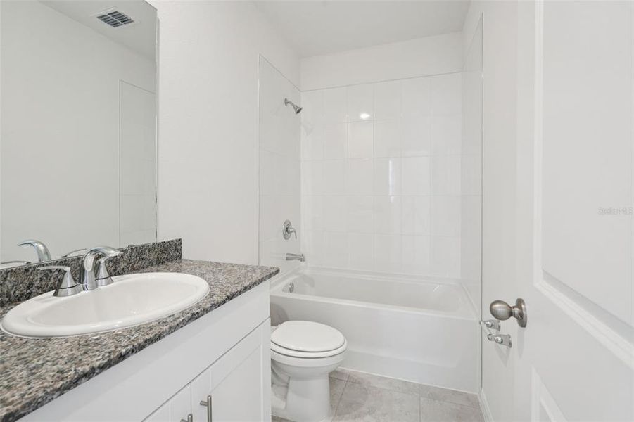 Image 25 of a home in Crosswinds - Classic Series.