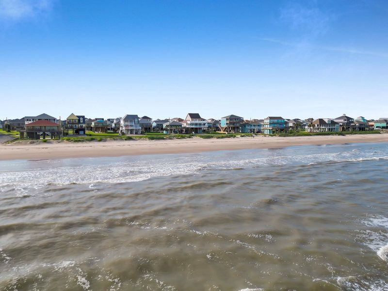 Natural landscape and outdoor views near in Crystal Beach (Image 44). Natural landscape and outdoor views near in Crystal Beach (Image 44).