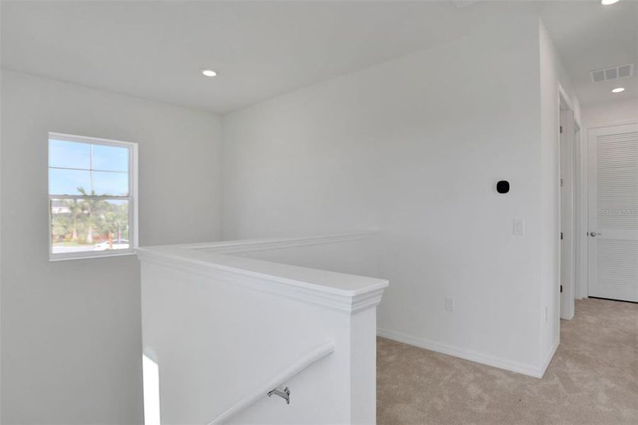 Spacious, unfurnished interior of a new home in Turnleaf, Punta Gorda (Image 33). Spacious, unfurnished interior of a new home in Turnleaf, Punta Gorda (Image 33).