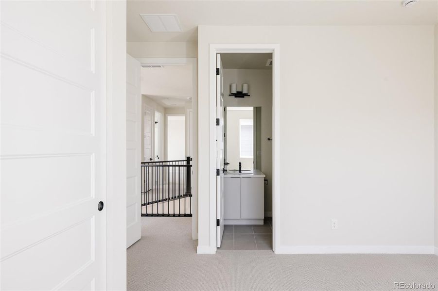 Image 38 of a home in Lyric at Ridgegate.