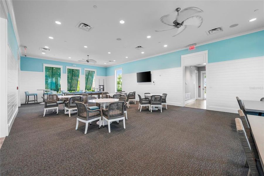 Community amenities in , Sarasota (Image 38).