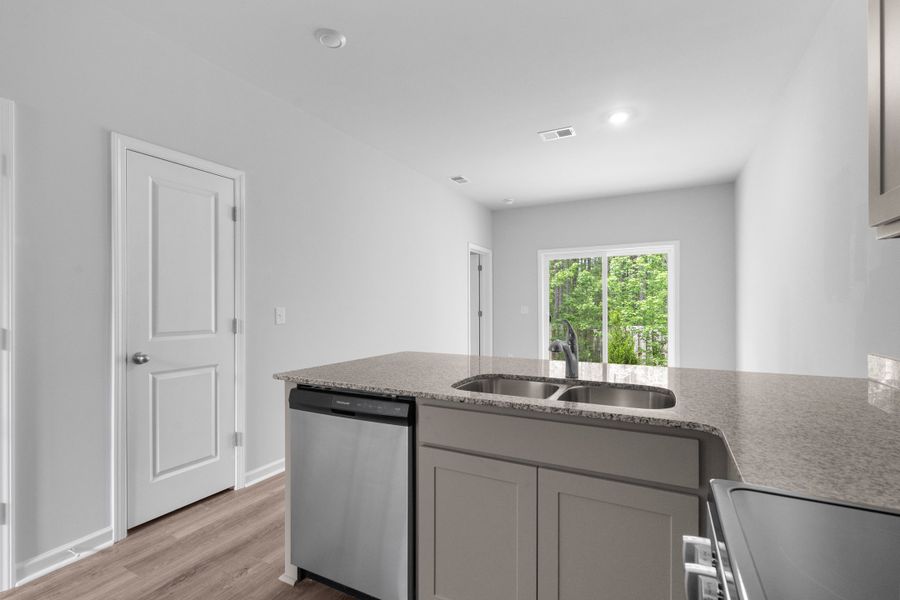 Calabash, NC New Home.  - Slide 13