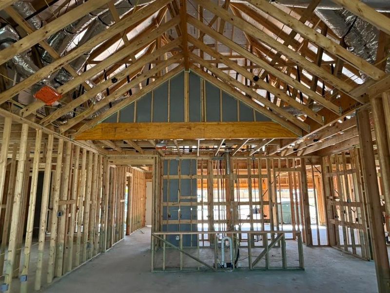 View of miscellaneous room