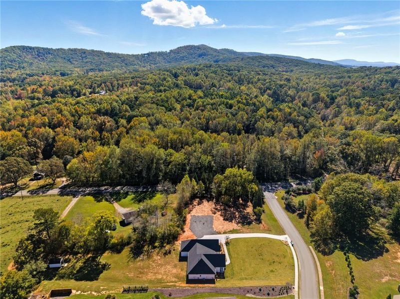 Image 40 of a home in . Image 40 of a home in .