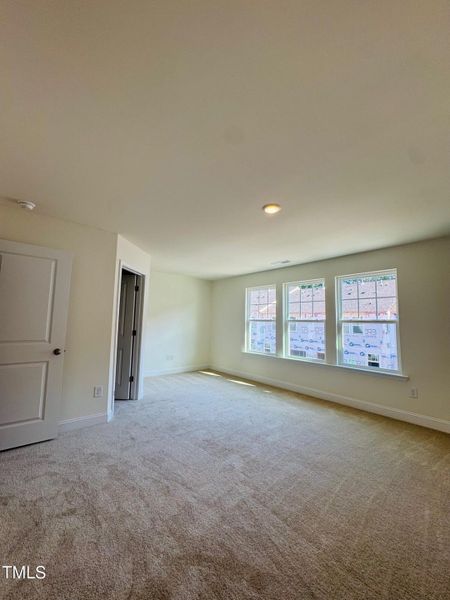 Primary Suite View 1