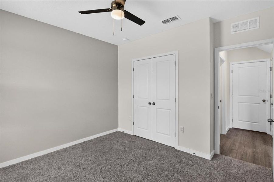 Spacious, unfurnished interior of a new home in , Daytona Beach (Image 23). Spacious, unfurnished interior of a new home in , Daytona Beach (Image 23).