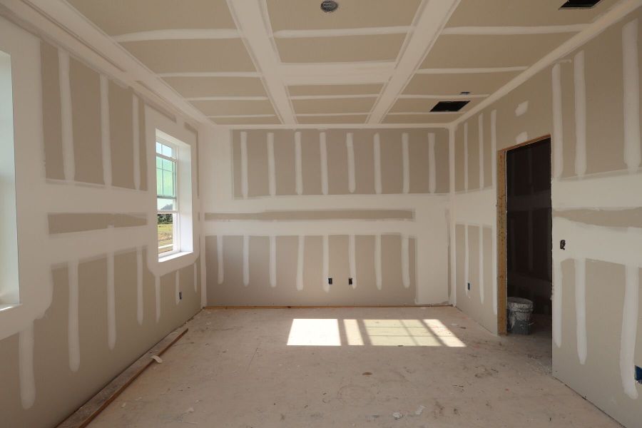 Drywall