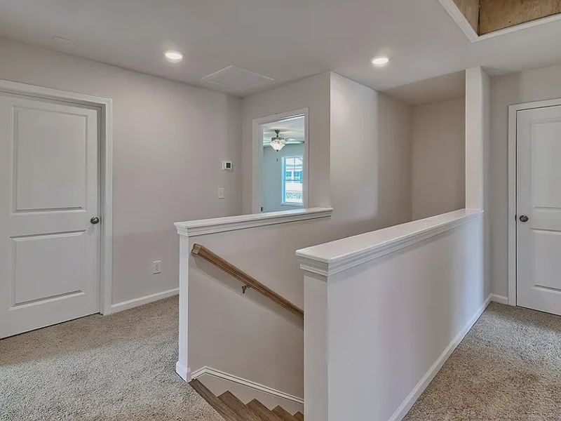 Image 15 of a home in Emanuel Creek.