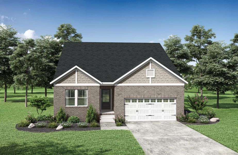 Roseland II B Roseland II B