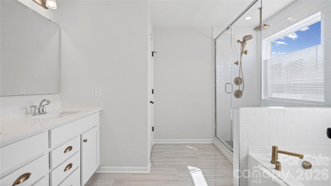 Primary Bathroom Primary Bathroom