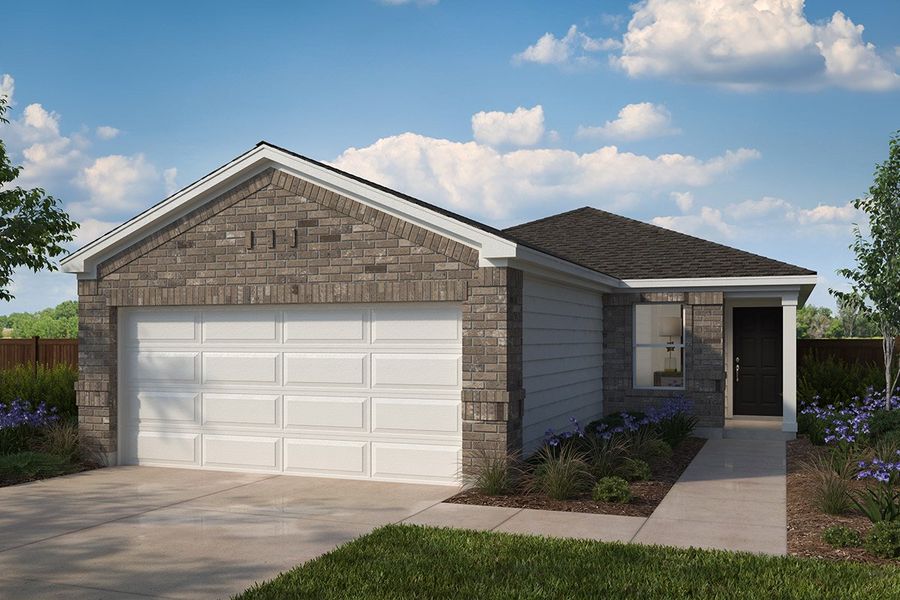 Exterior L Exterior L