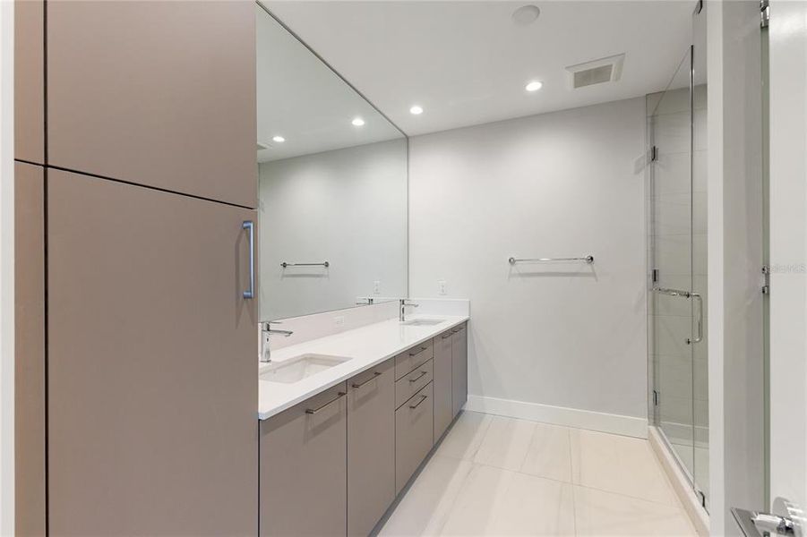 Furnished interior view inside a new home in , St. Petersburg (Image 9). Furnished interior view inside a new home in , St. Petersburg (Image 9).