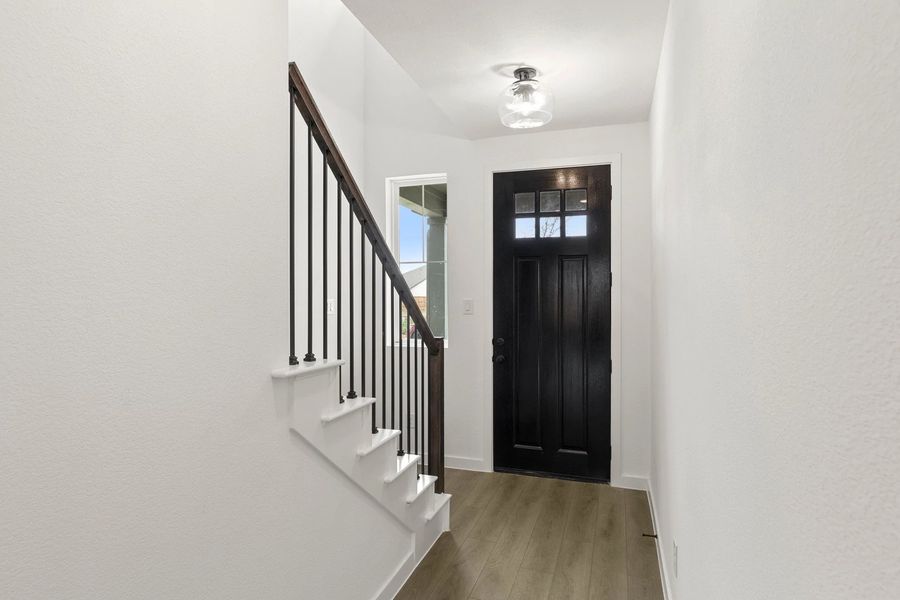 Foyer