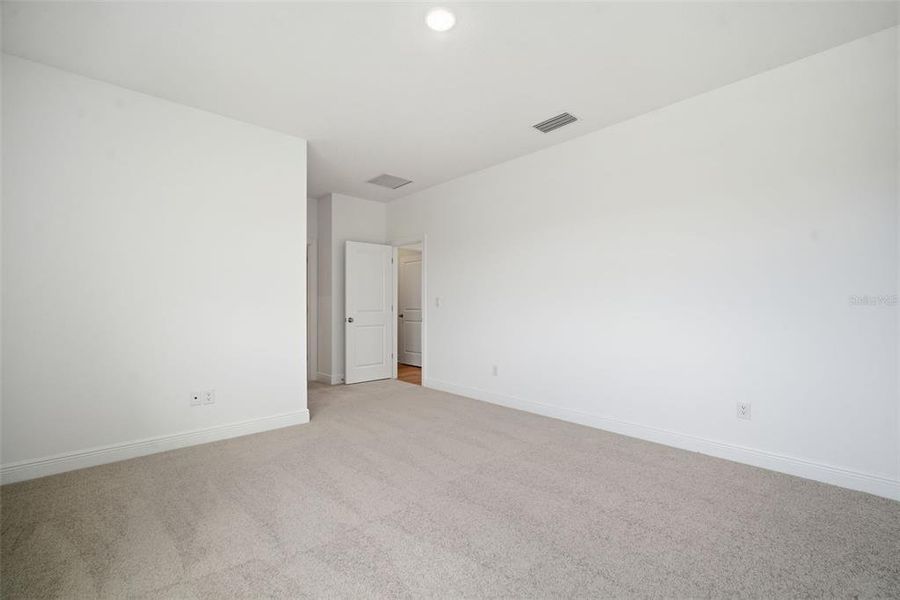 Spacious, unfurnished interior of a new home in , Parrish (Image 33). Spacious, unfurnished interior of a new home in , Parrish (Image 33).