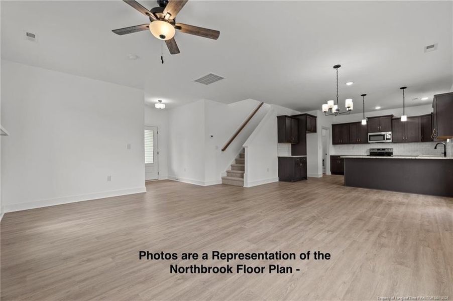 Kitchen Cabinets will be white Kitchen Cabinets will be white