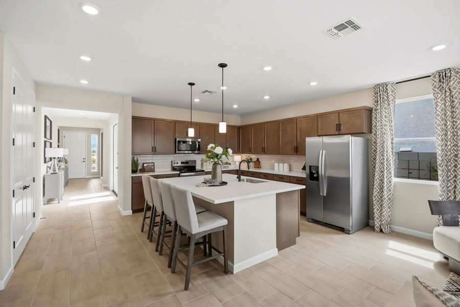 3br New Home in Goodyear, AZ.  - Slide 37