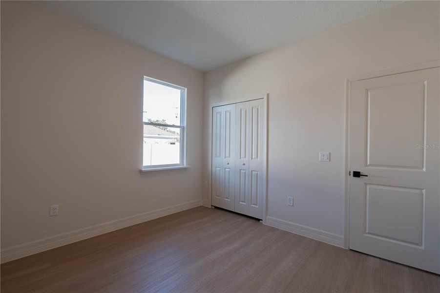 Spacious, unfurnished interior of a new home in , Tavares (Image 49).