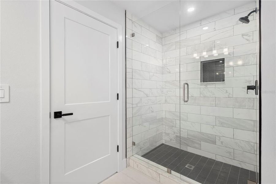 Furnished interior view inside a new home in , Sarasota (Image 10).