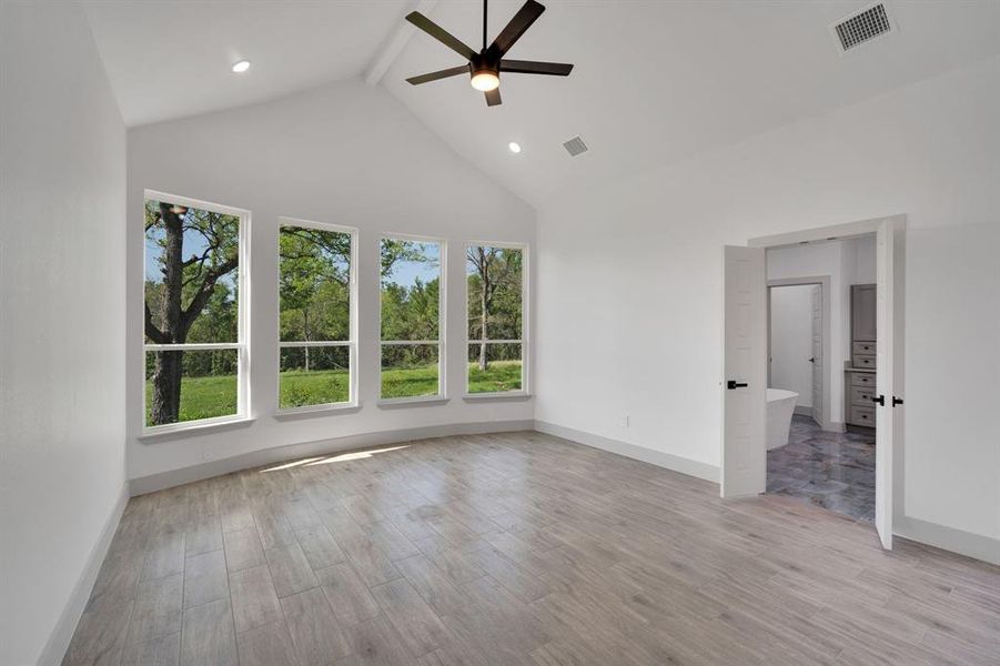 Master Bedroom Master Bedroom