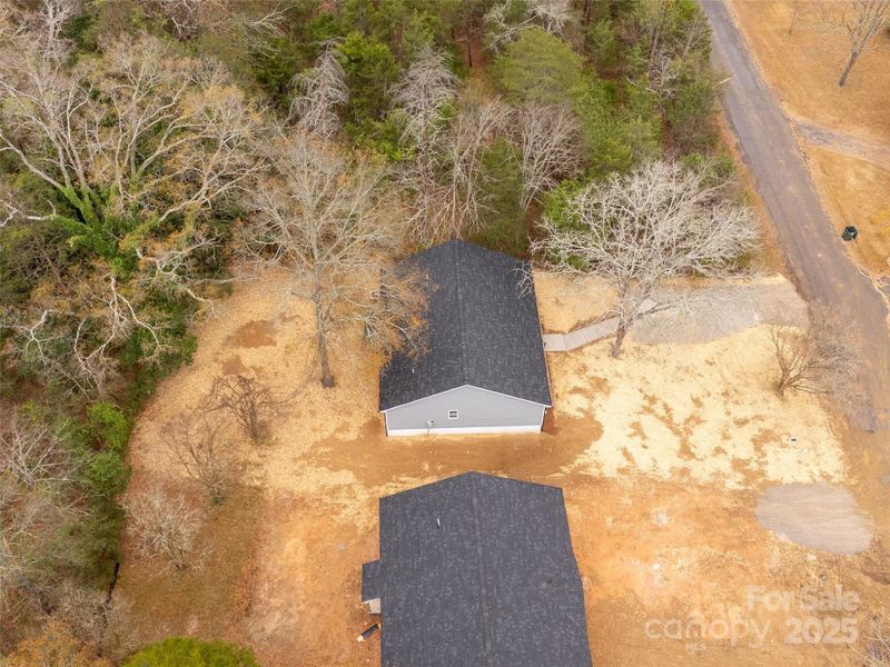 Site preparation for new homesites in , Chester (Image 30).