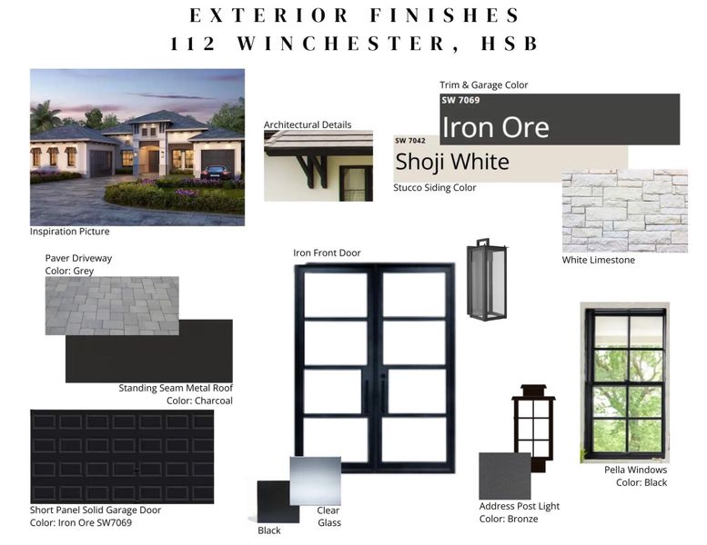 Photo Selections Board - More Boards Coming Soon Photo Selections Board - More Boards Coming Soon