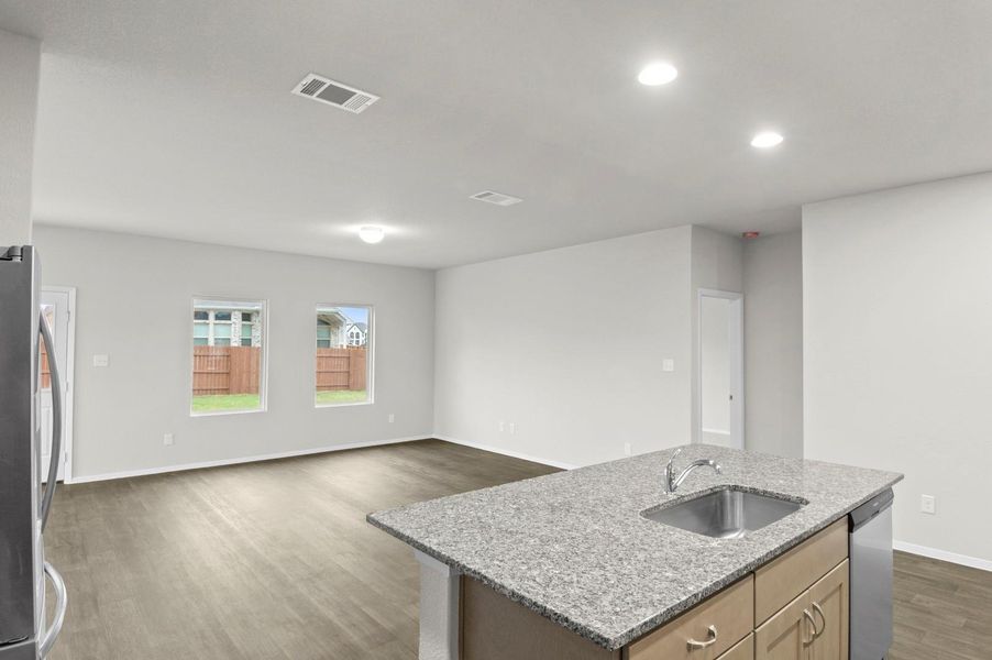 Image 32 of a home in Oaks at San Gabriel.