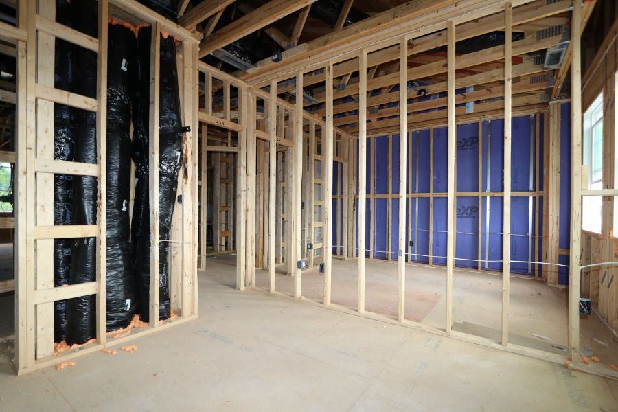 Framing