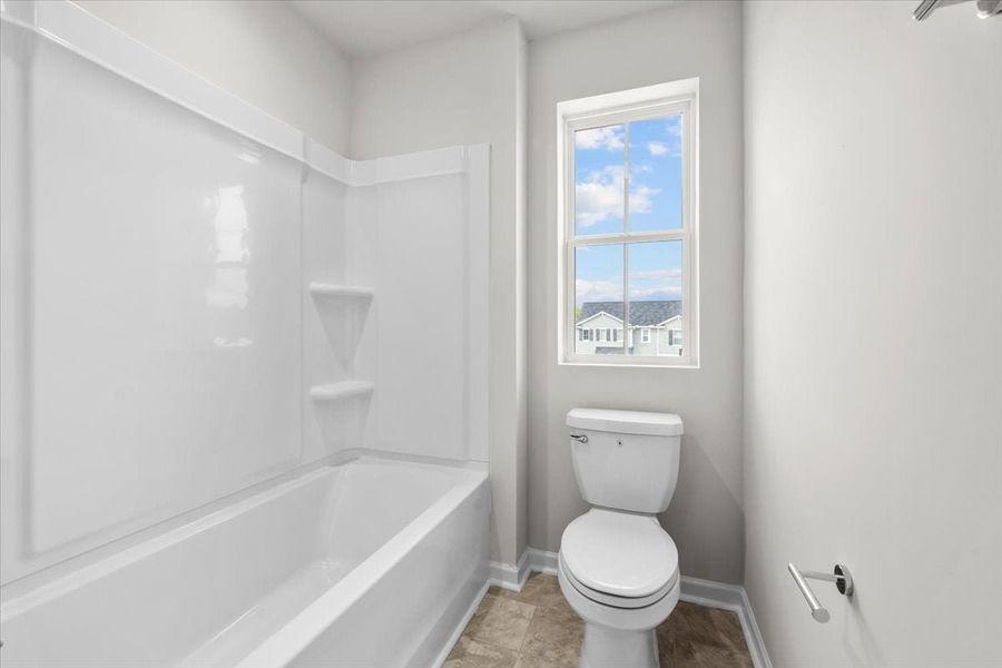 New Home in Aberdeen, NC.  - Slide 17