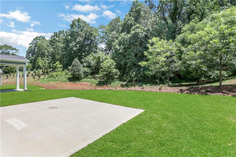 Natural landscape and outdoor views near Villas at Dawsonville in Dawsonville (Image 49). Natural landscape and outdoor views near Villas at Dawsonville in Dawsonville (Image 49).