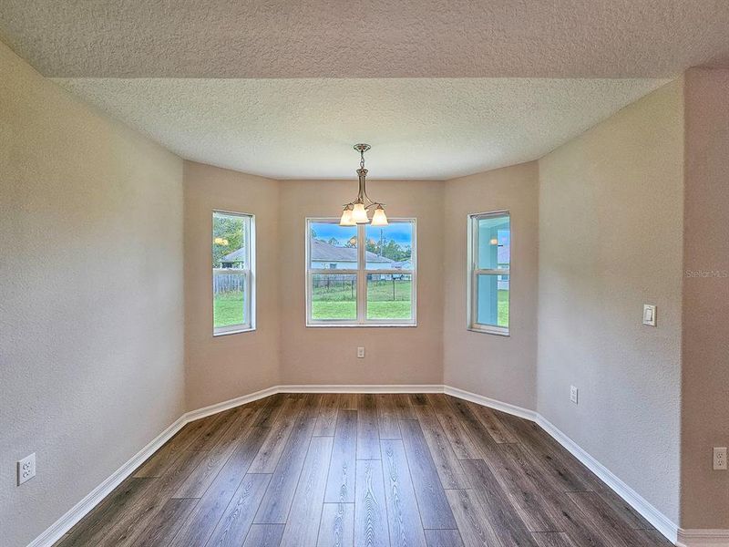 Spacious, unfurnished interior of a new home in , Palm Coast (Image 40).
