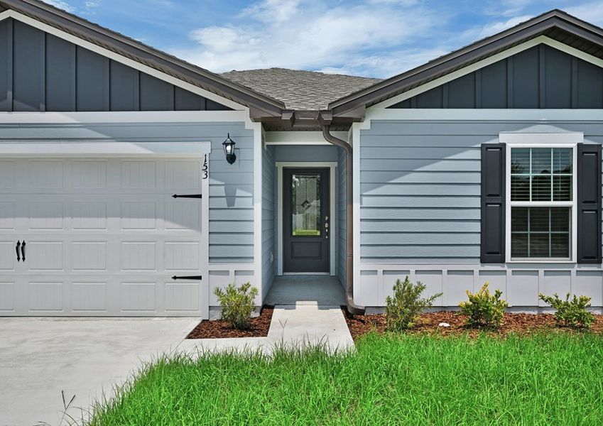 The Caroline by LGI Homes The Caroline by LGI Homes