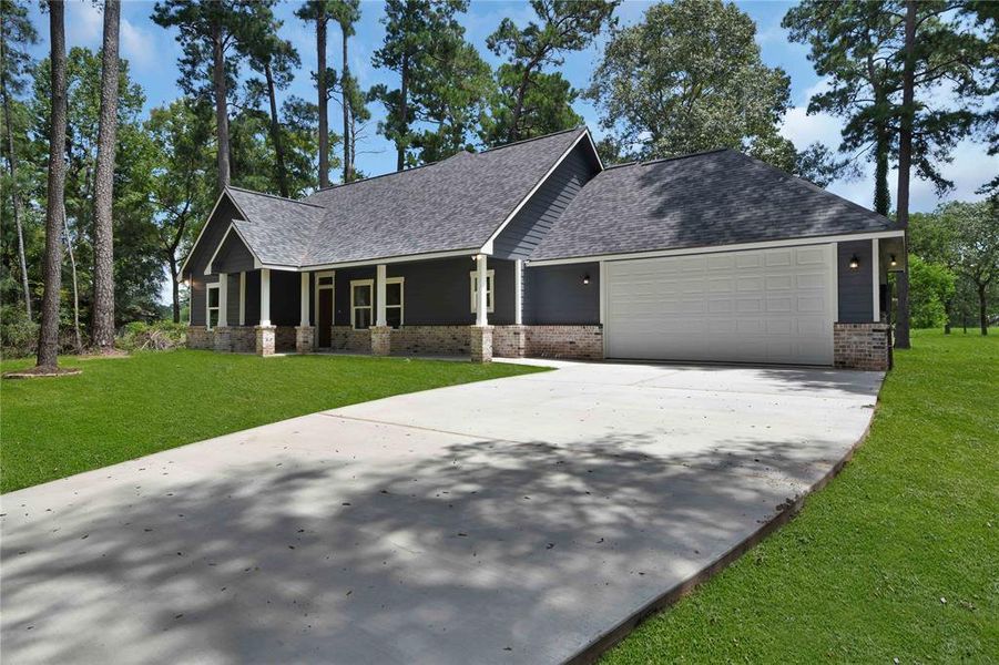 22440 Pebble Beach is highly sought after Waterwood!