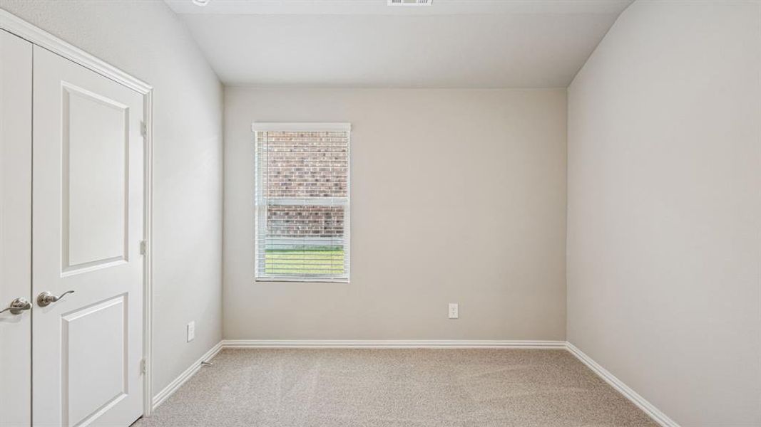 Photo is not of the actual home, but is an inspirational photo of builder’s model home and may depict options, furnishings, and/or decorator features that are not included.