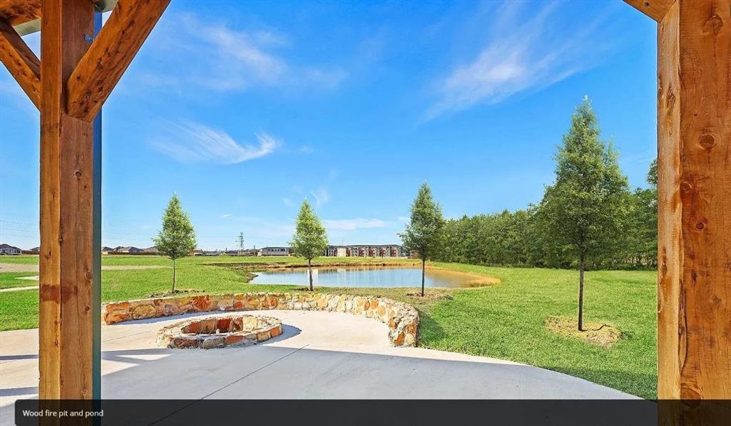 Image 27 of a home in Burgess Meadows 50s. Image 27 of a home in Burgess Meadows 50s.